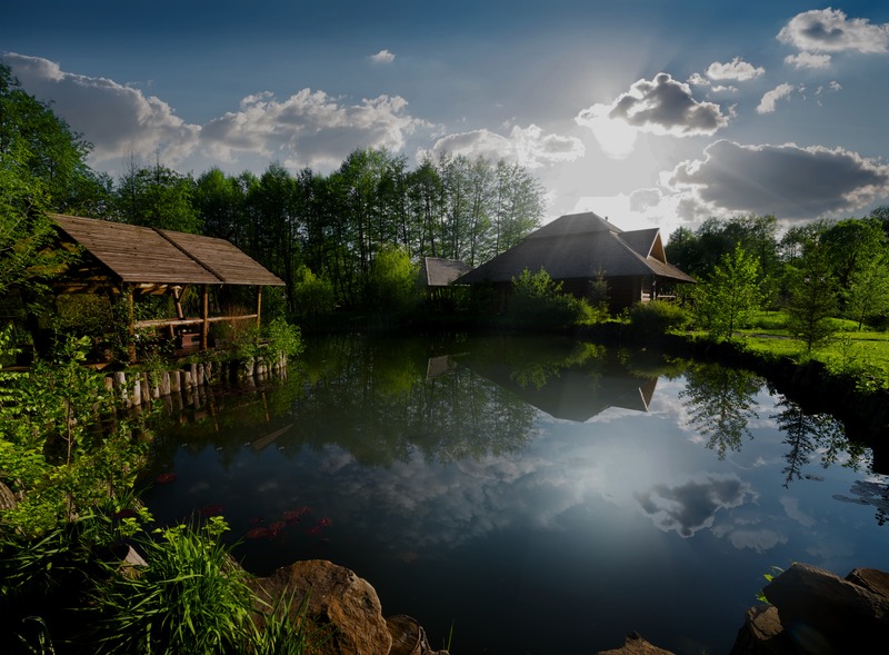 HOME - Krishna Valley